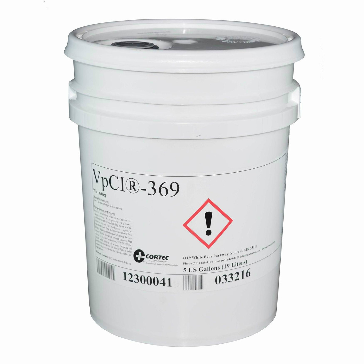 vpci-369 oil based rust preventive